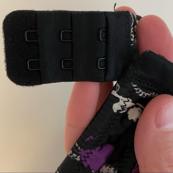 Diesel Bra 34C - Picture 6 of 6